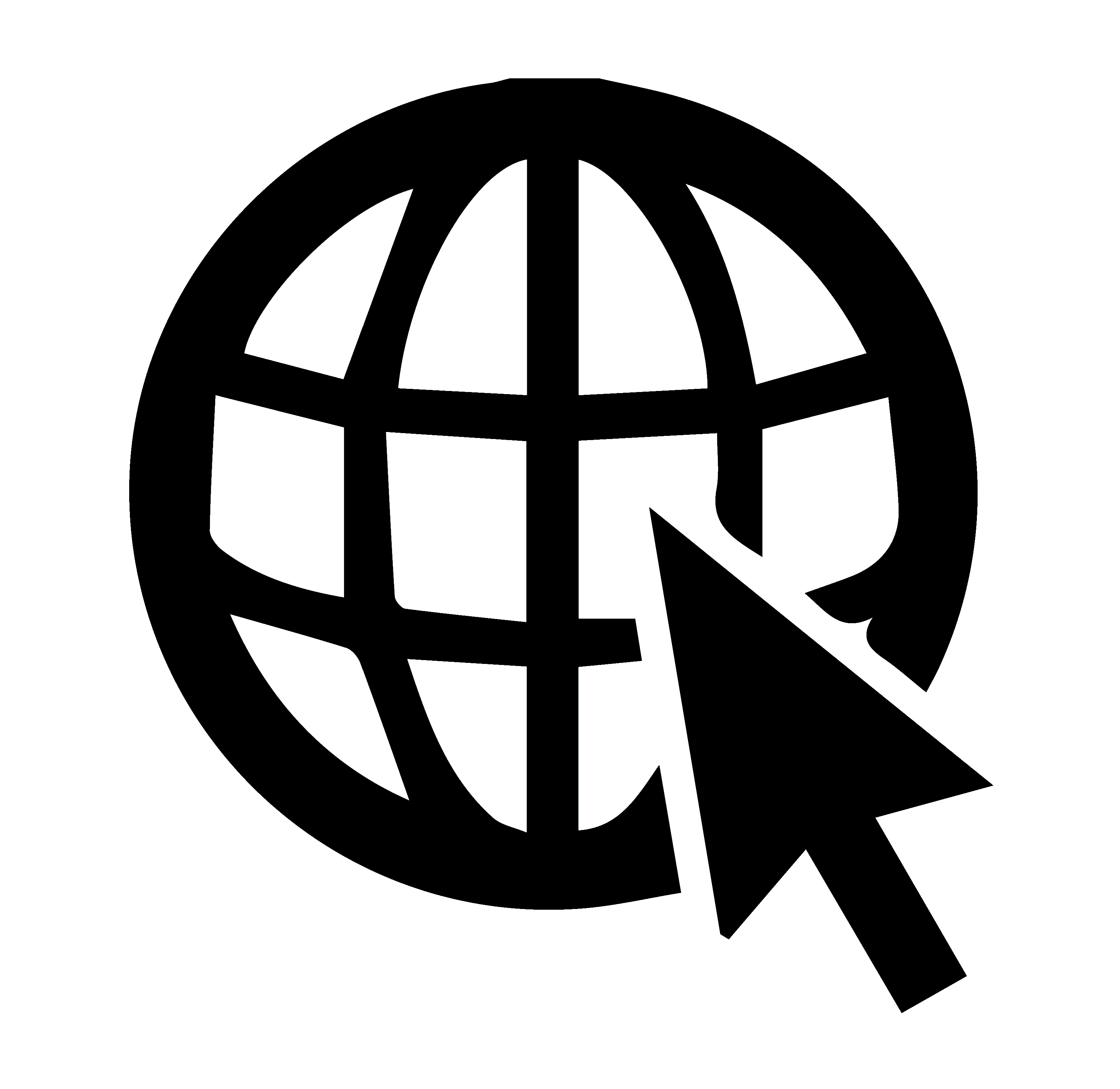 \""Web"\"